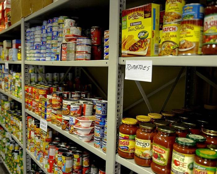 TOP 5 WAYS YOU CAN MASTER ORGANIZING YOUR CANNED FOOD PANTRY